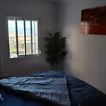 Apartament Primera Linea Caracola View, Solo Familias *