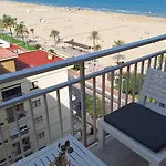 Primera Linea Caracola View, Solo Familias Gandia