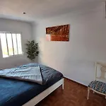 Primera Linea Caracola View, Solo Familias Apartament *