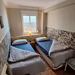 Primera Linea Caracola View, Solo Familias * Gandia