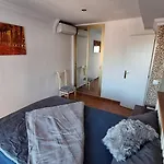 Primera Linea Caracola View, Solo Familias Apartament *