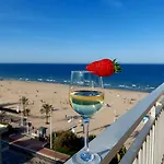 Primera Linea Caracola View, Solo Familias * Gandia