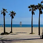 Primera Linea Caracola View, Solo Familias Gandia