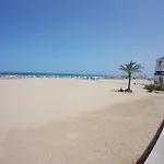 Primera Linea Caracola View, Solo Familias Gandia