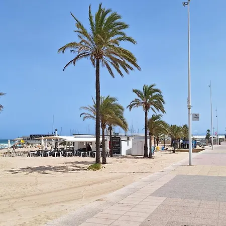 Primera Linea Caracola View, Solo Familias