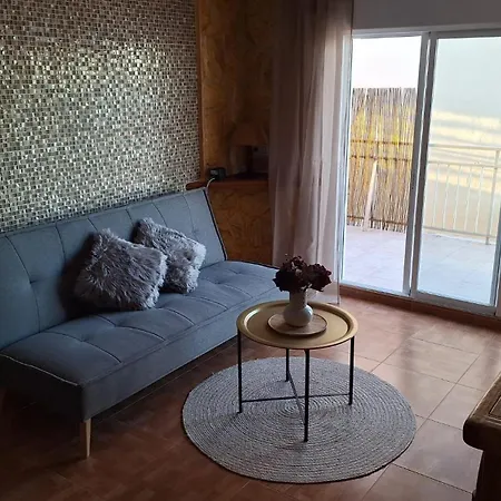 Primera Linea Caracola View, Solo Familias Apartament Gandia