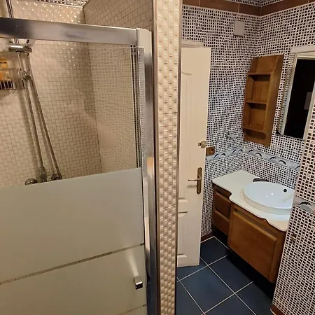 דירה Primera Linea Caracola View גאנדיה