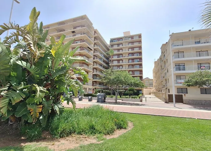 Primera Linea Caracola View, Solo Familias *