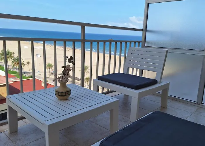 Primera Linea Caracola View, Solo Familias