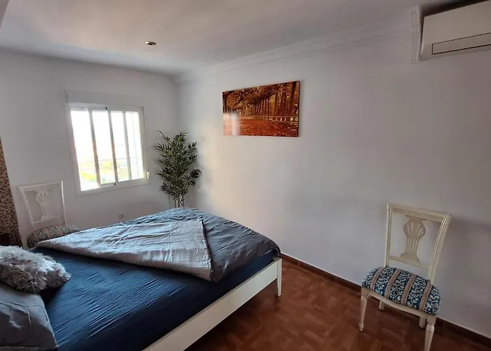 Primera Linea Caracola View, Solo Familias Apartament *