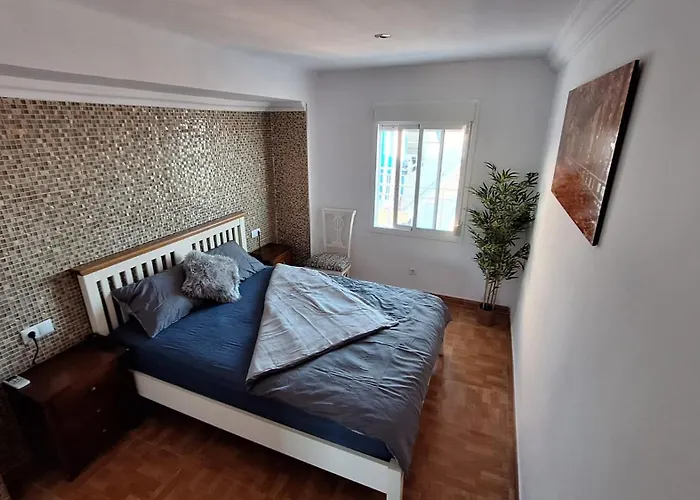 Primera Linea Caracola View, Solo Familias