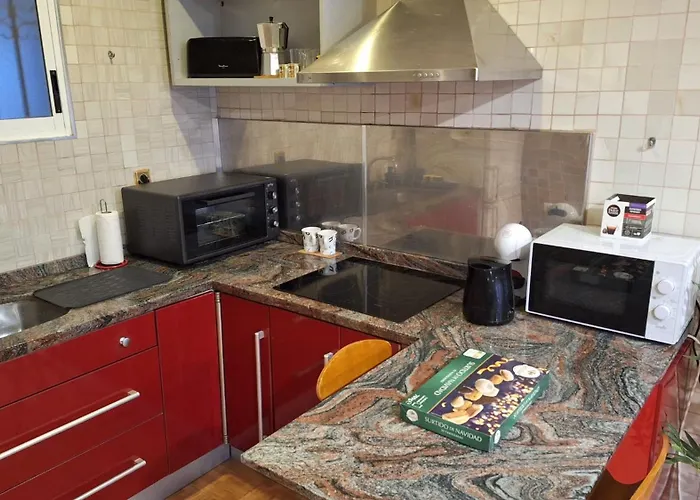 Primera Linea Caracola View, Solo Familias *