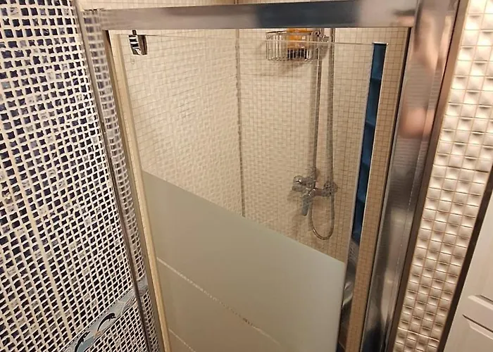 Primera Linea Caracola View, Solo Familias Apartament