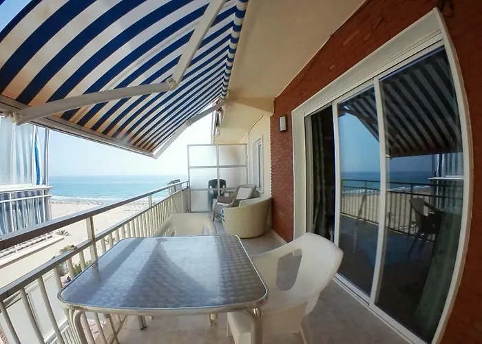 Primera Linea Caracola View, Solo Familias *