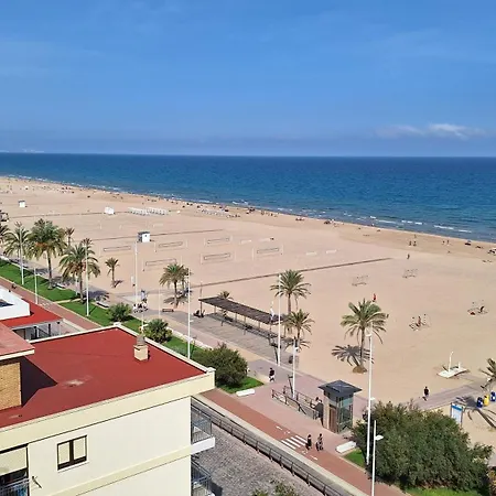 Appartement Primera Linea Caracola View *