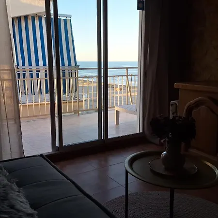 Appartement Primera Linea Caracola View *