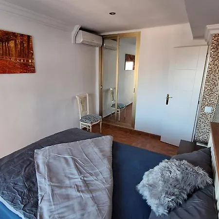 Primera Linea Caracola View Appartement *