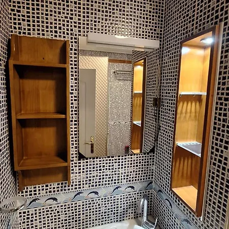 Appartement Primera Linea Caracola View *