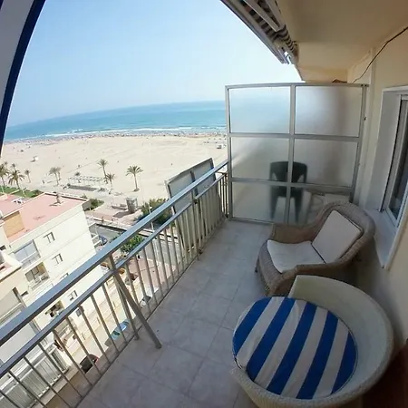 Primera Linea Caracola View * Gandie