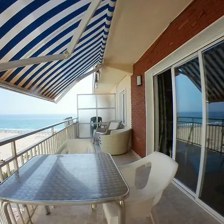 Primera Linea Caracola View *